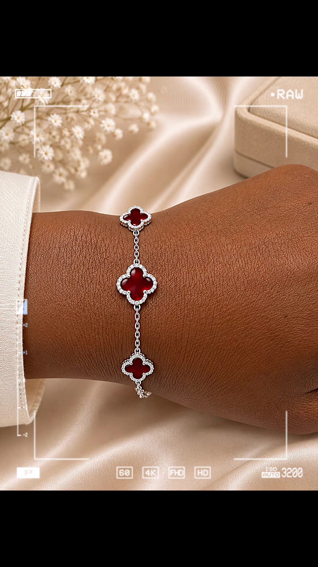 @HASHI JEWELLERY
