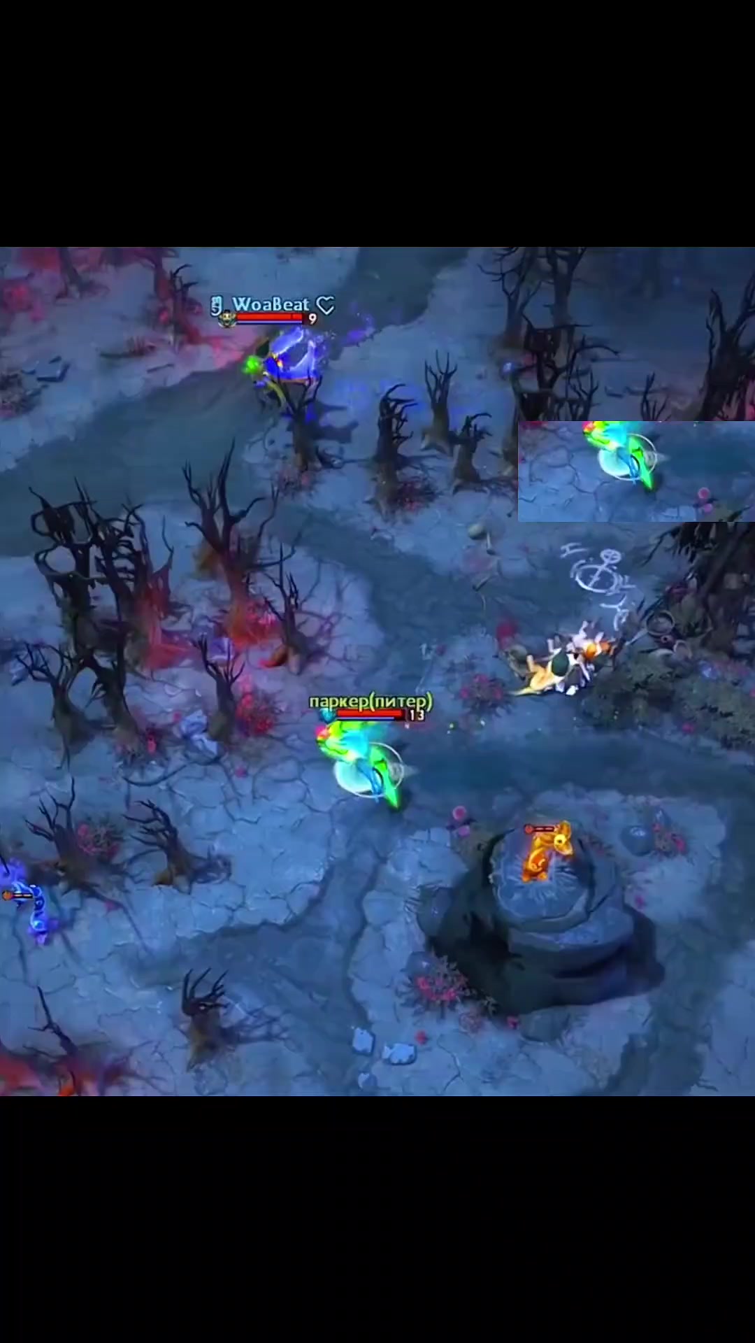 @Dota Upgrader