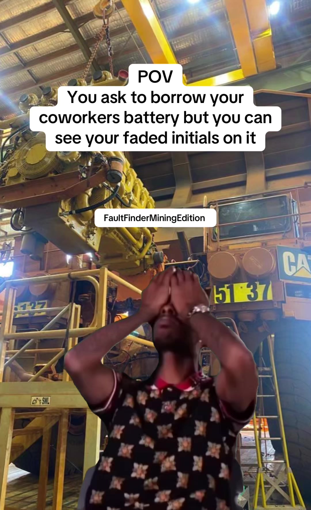 @faultfinder