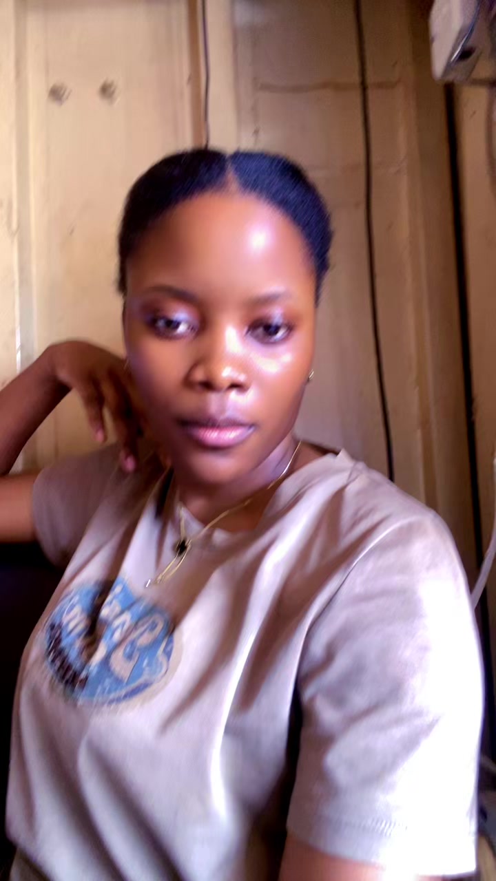 @nankya anisha