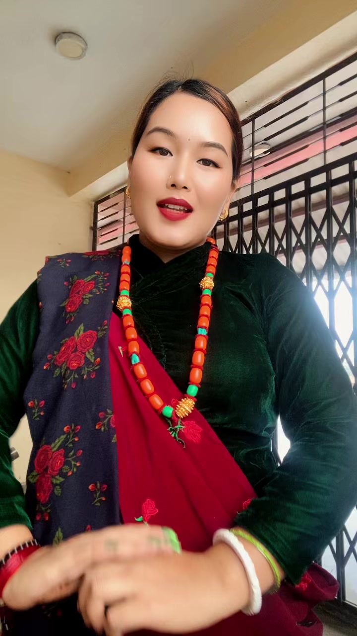 @sumitra gurung