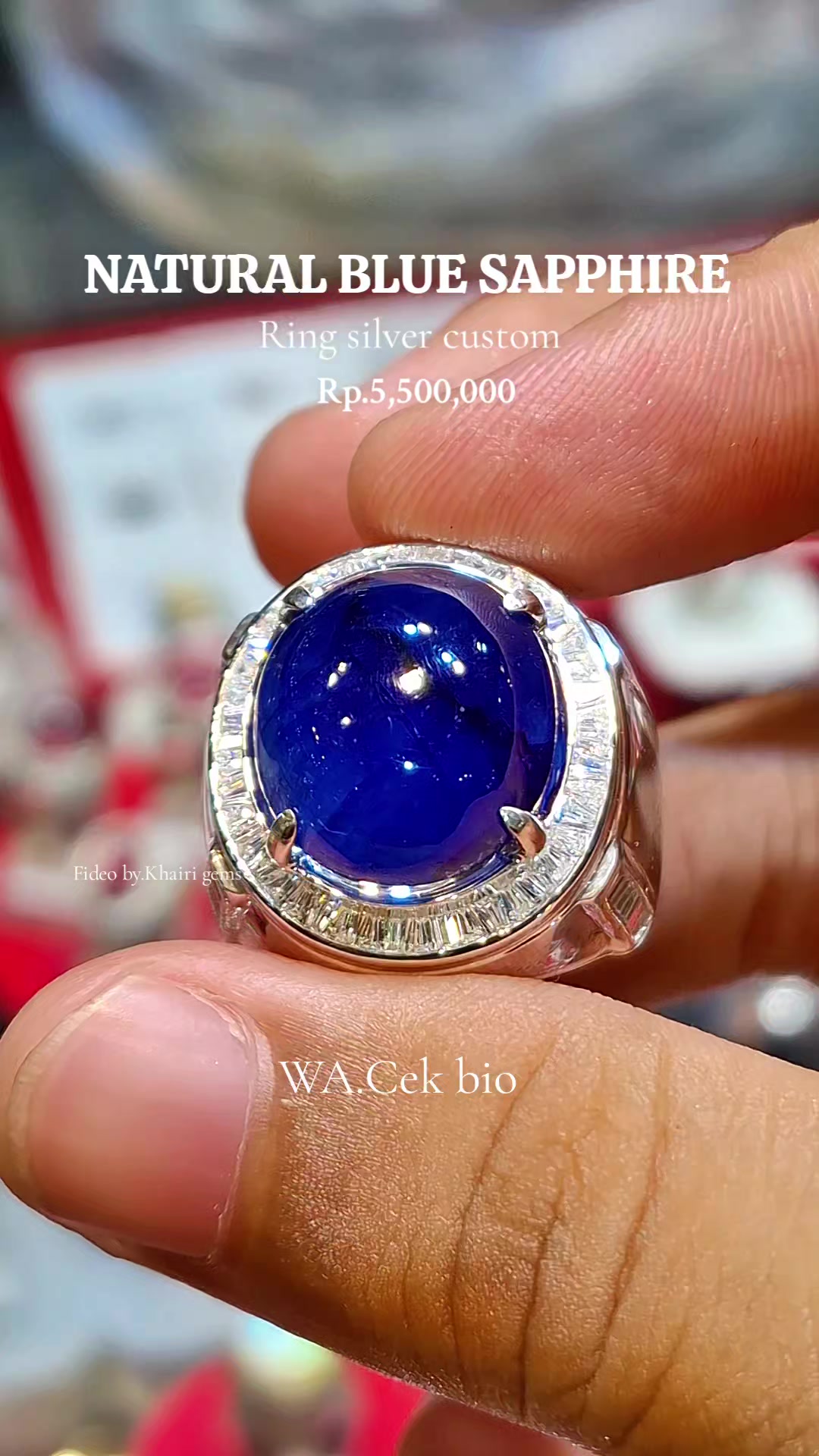 @khairi gems