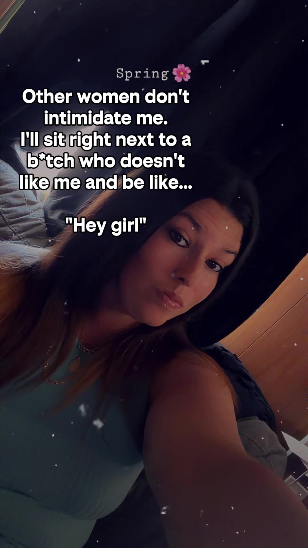 @Kimberly Conrad