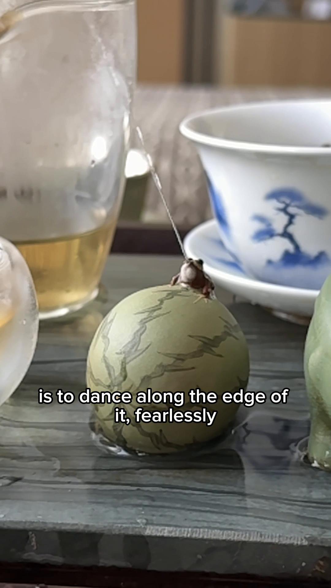 @Jesses Teahouse