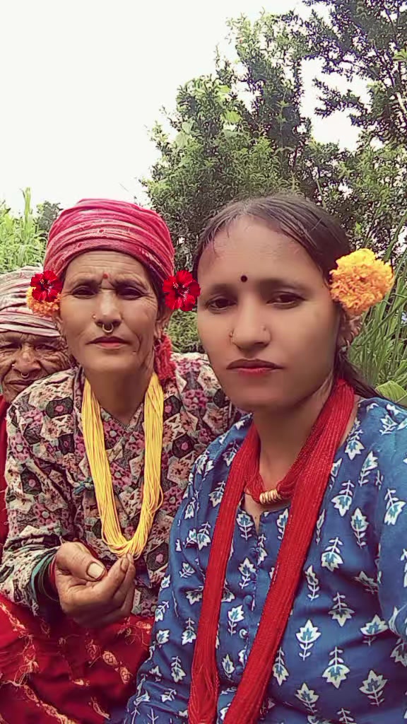 @janu khadka