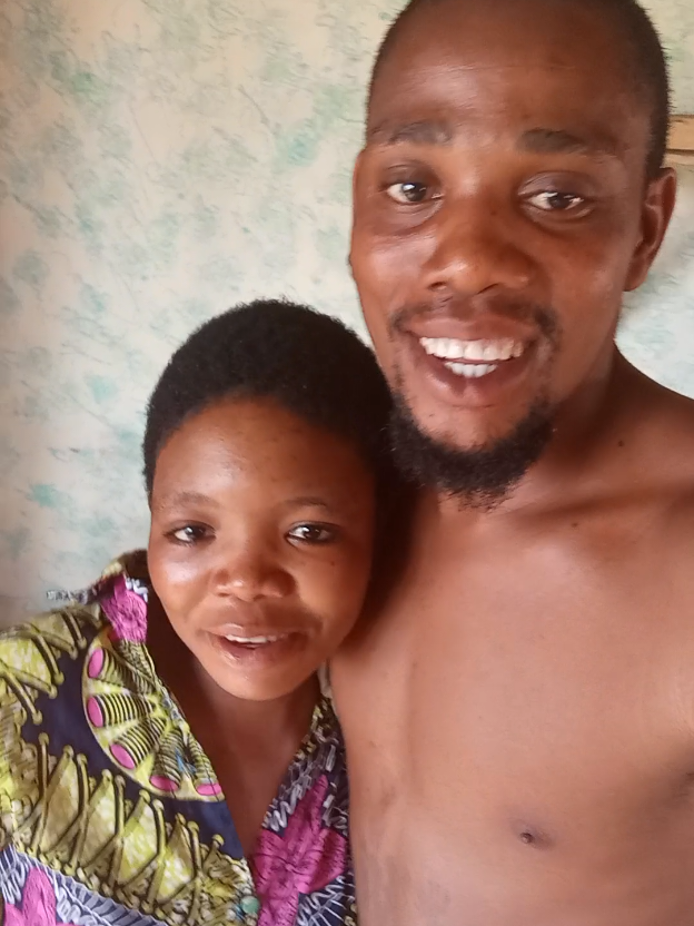 @CHRIST IN ME