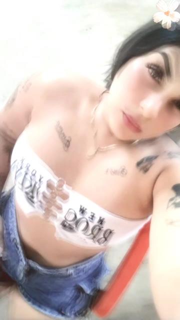 @❣️ la mu&ntilde;eca ❣️