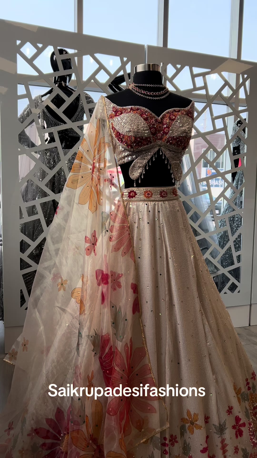 @saikrupadesifashions