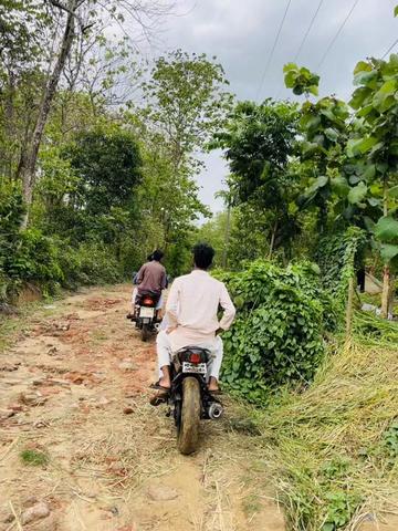 @M Asif Khan 🚩