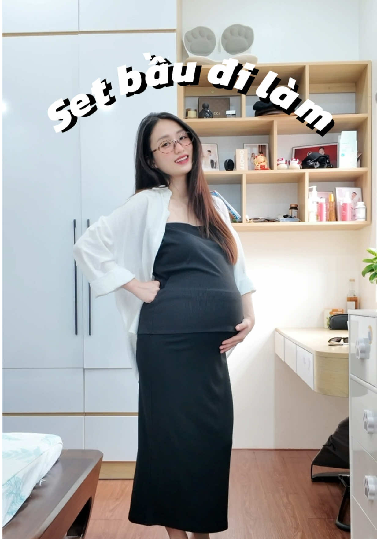 @Oanh - Mẹ Em Voi 🐘