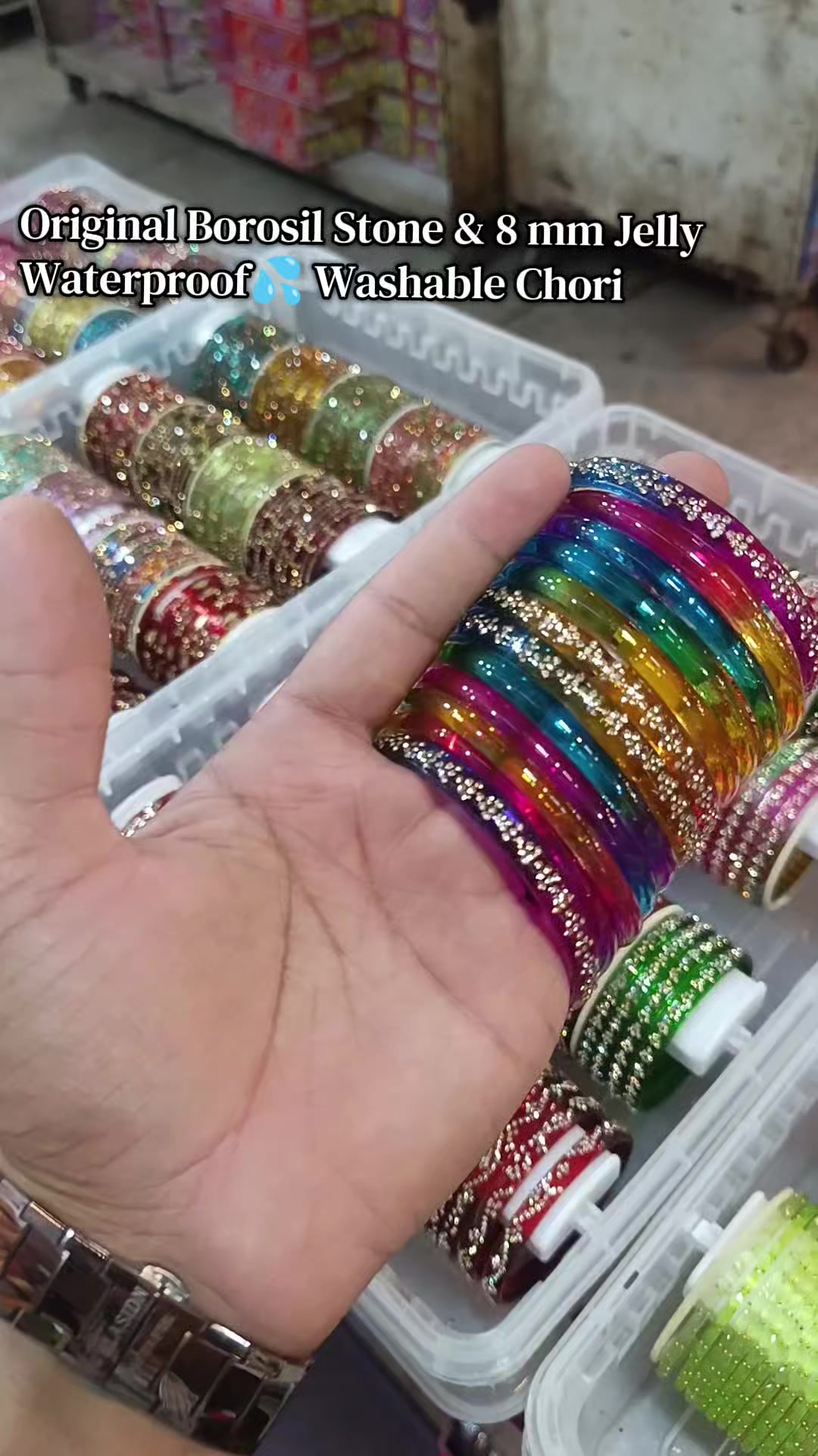 @Naeem Bangles Wholesale Shop