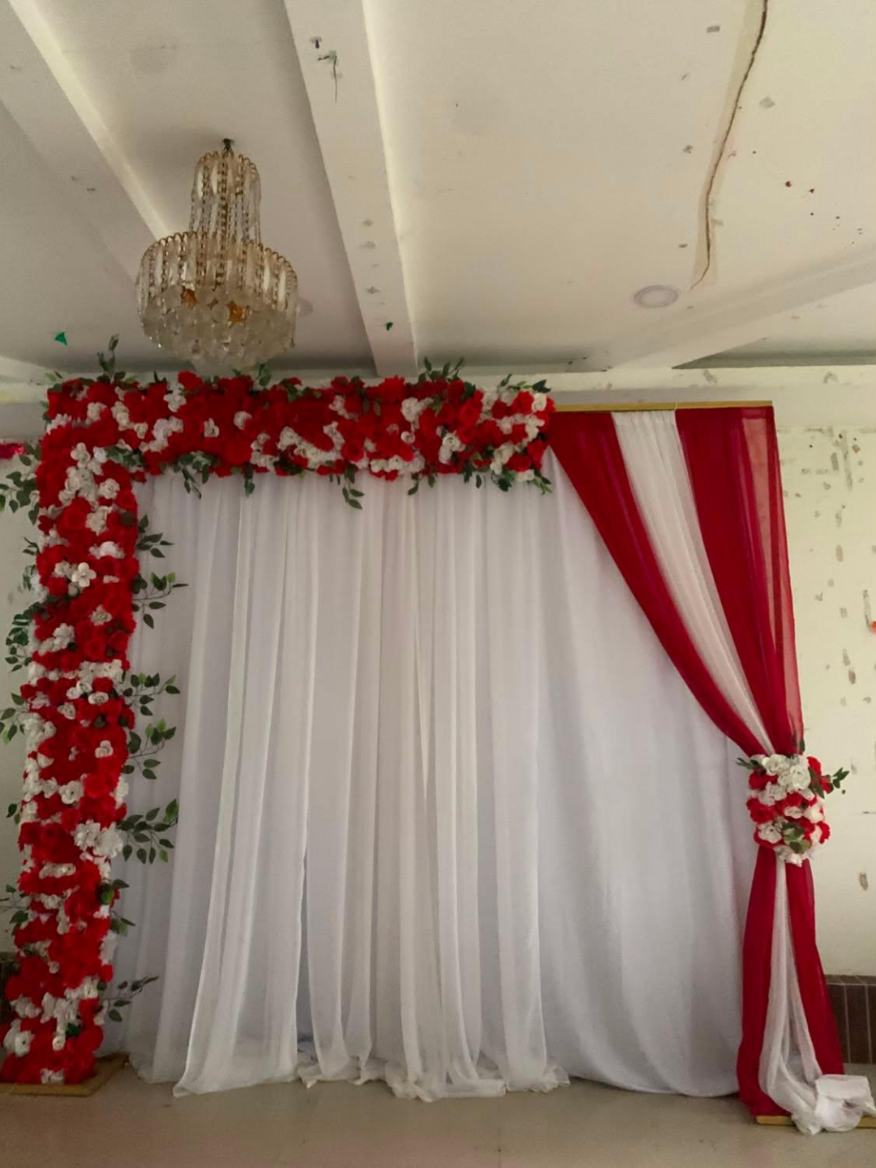 @Mangalam Creations