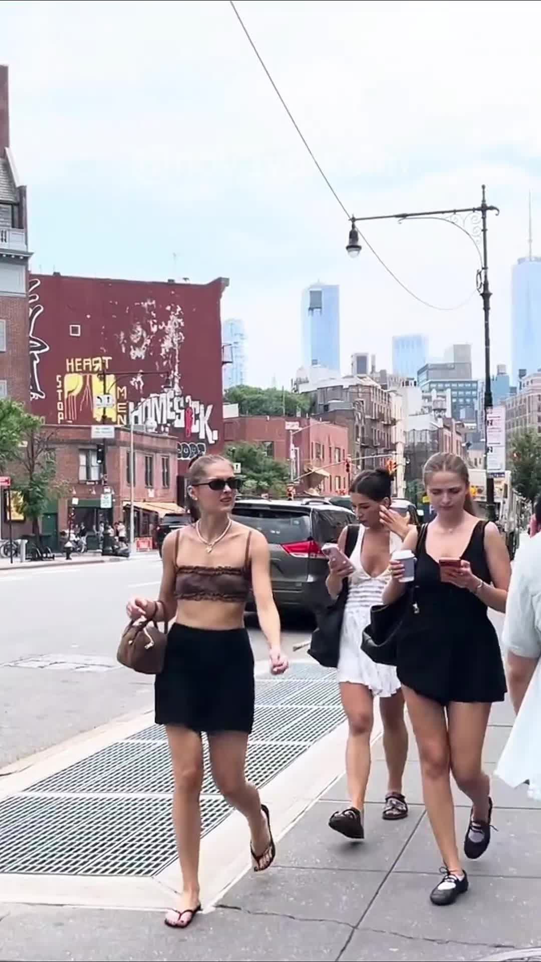@Nova York Sim