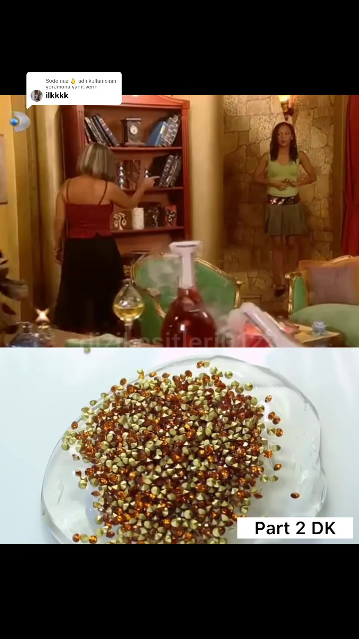 @Dizi Kesitleri