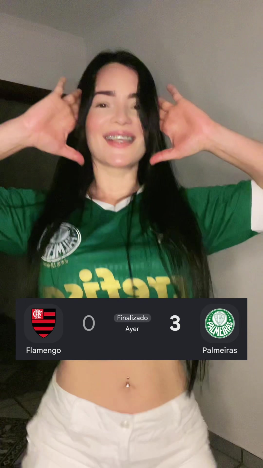 @Alejandra Fernandez