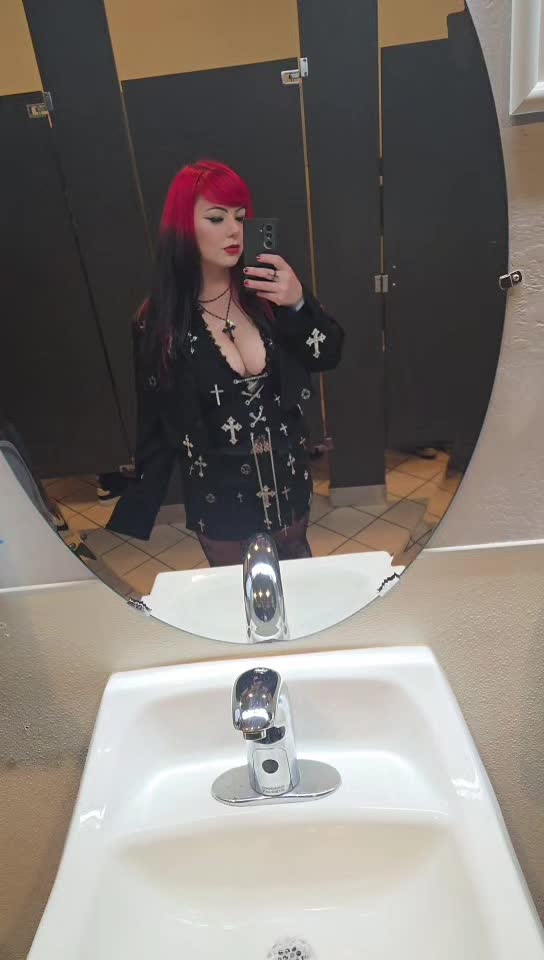 @Rebekah