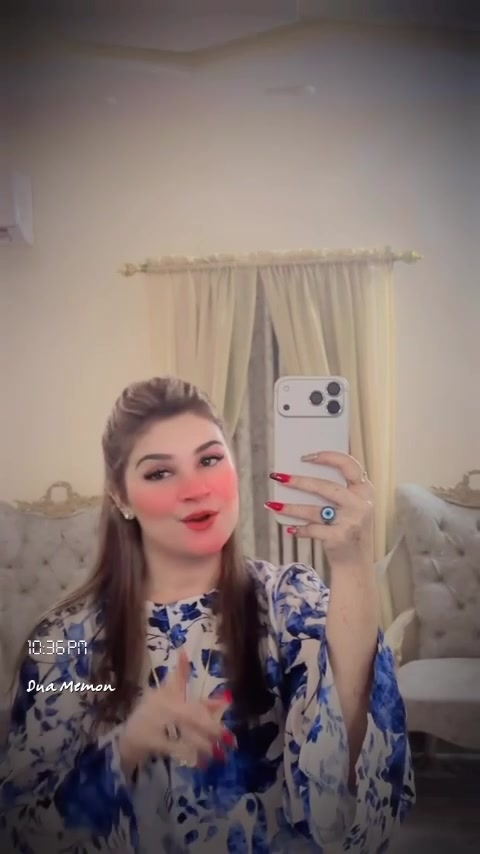 @Dua memon