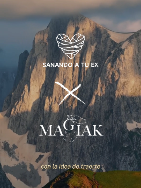@Sanando a tu ex
