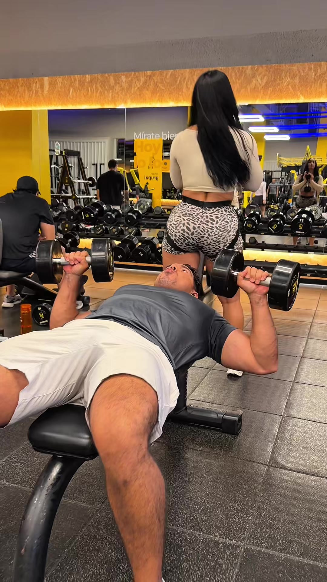 @Luisa Fernanda Chavarria