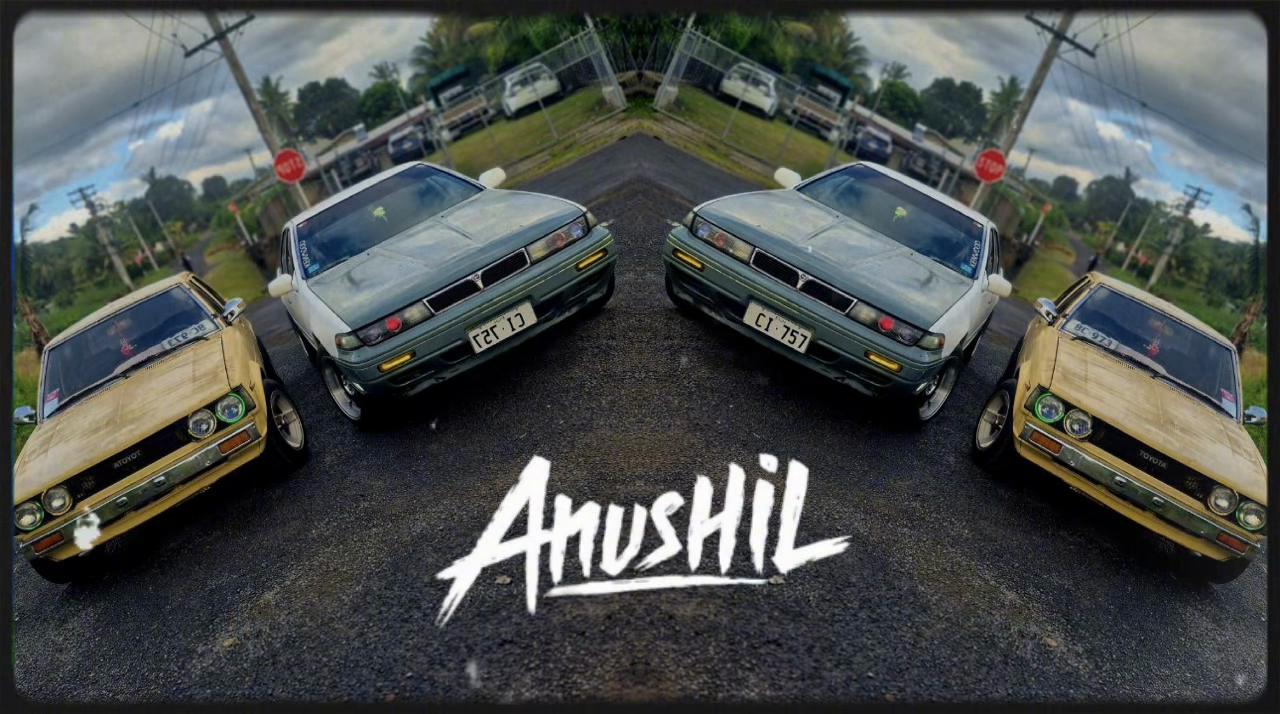 @DJ Anushil 🇫🇯