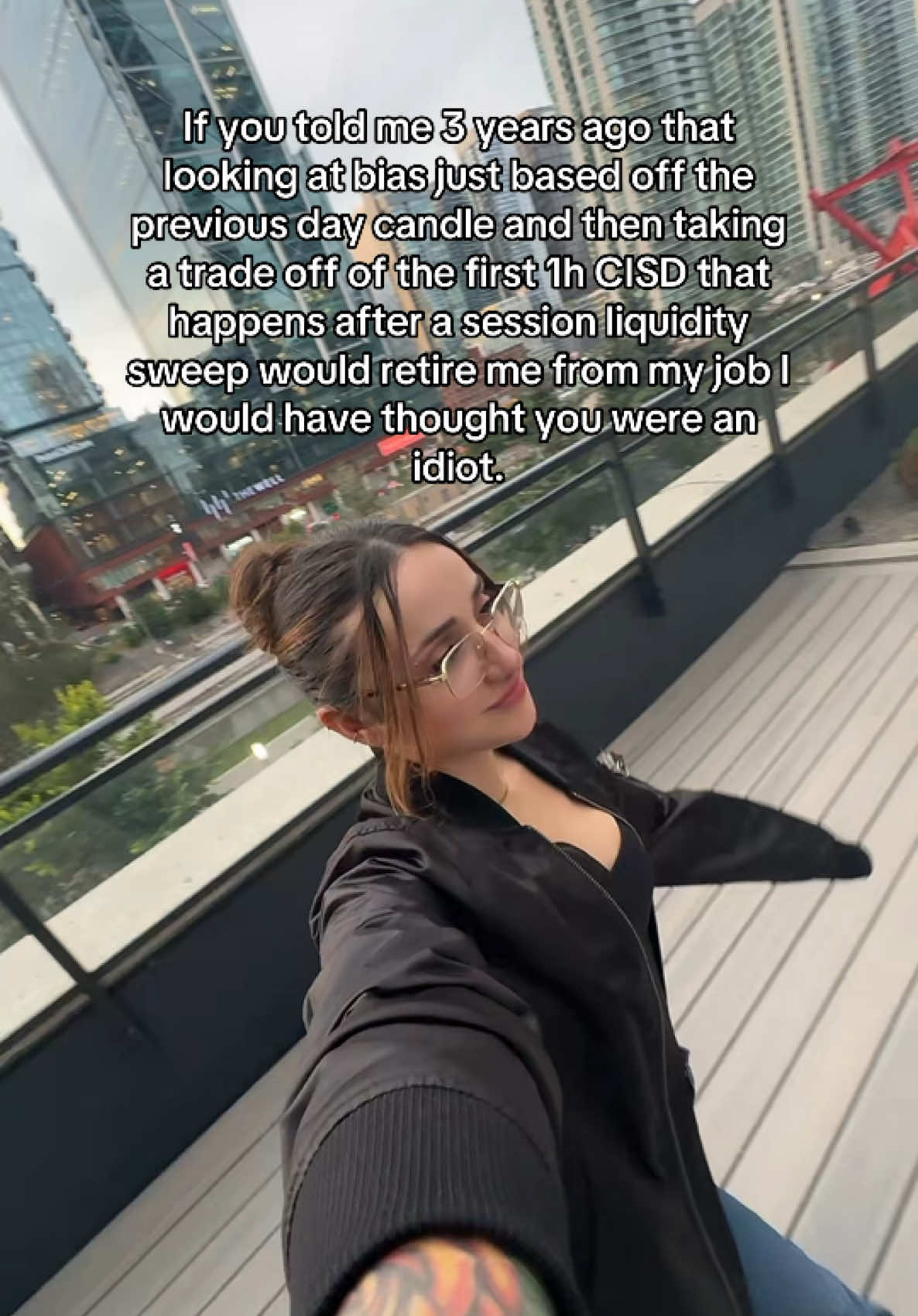 @Megan | Day Trader 📈