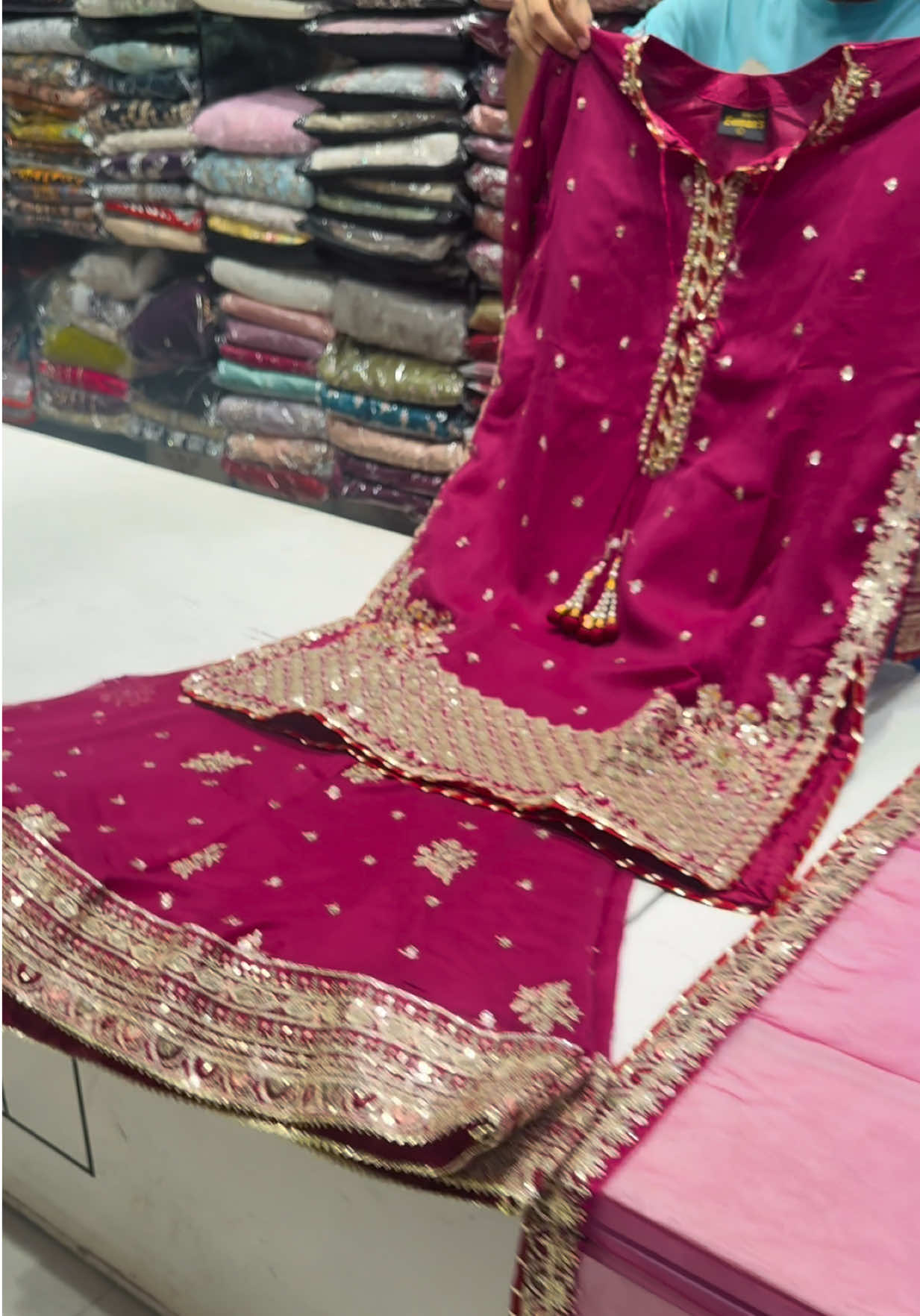 @Khushbu Collection