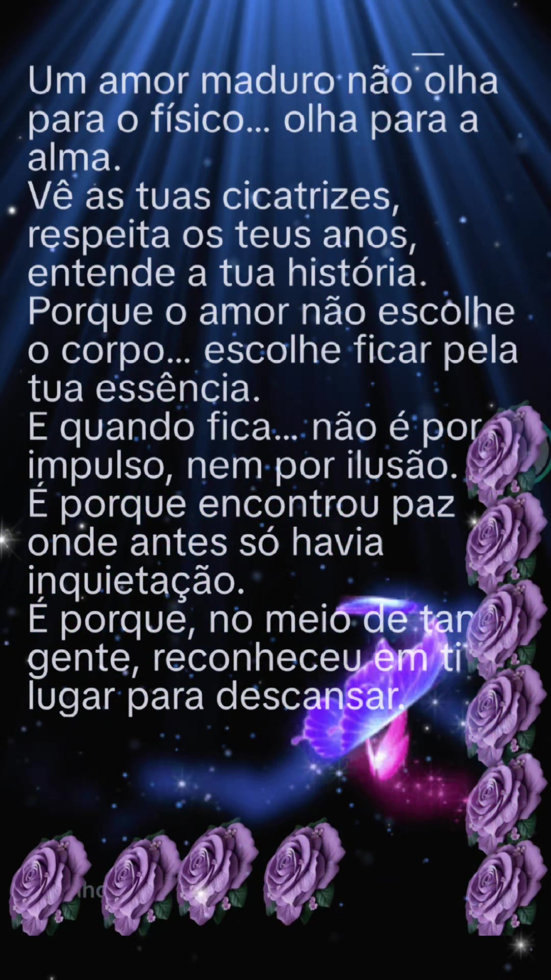 @Rose Alves