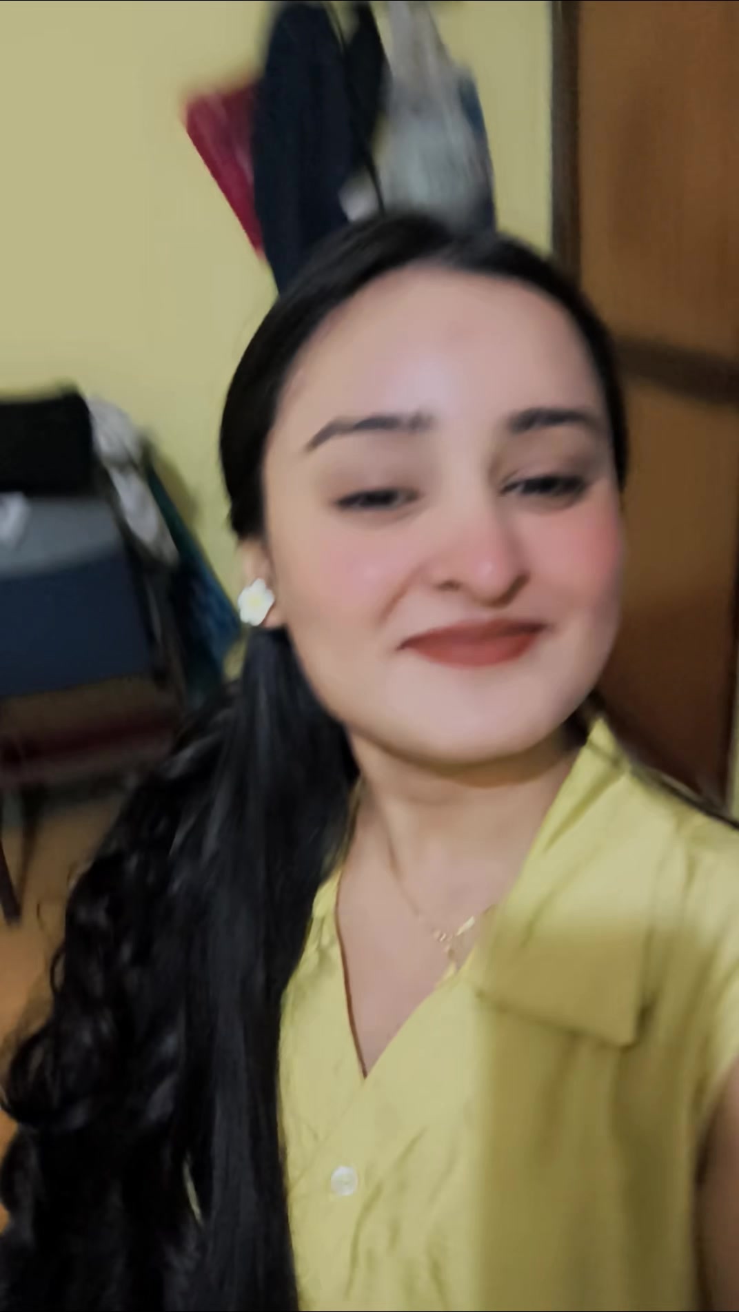 @Muskan Kasaudhan😍