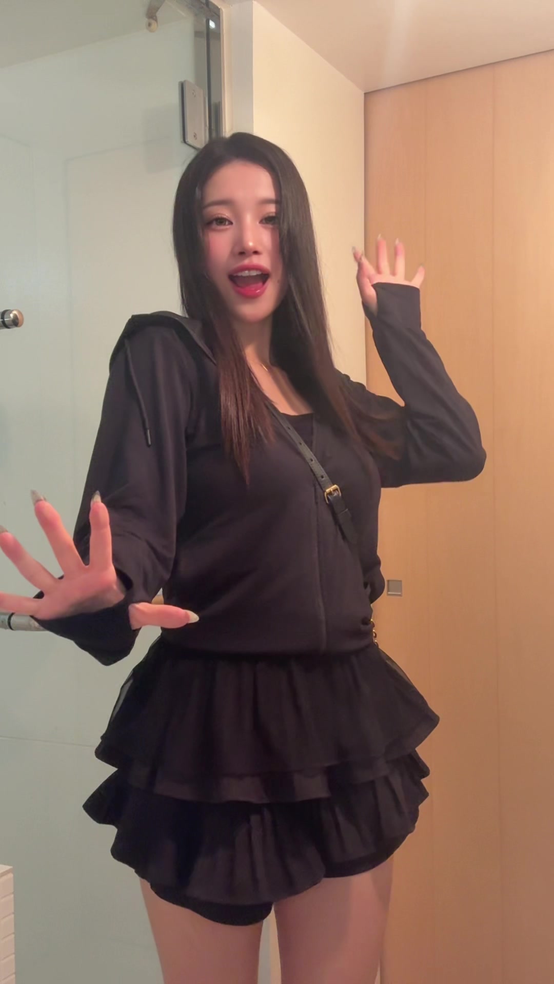 @Kiho 妃歩