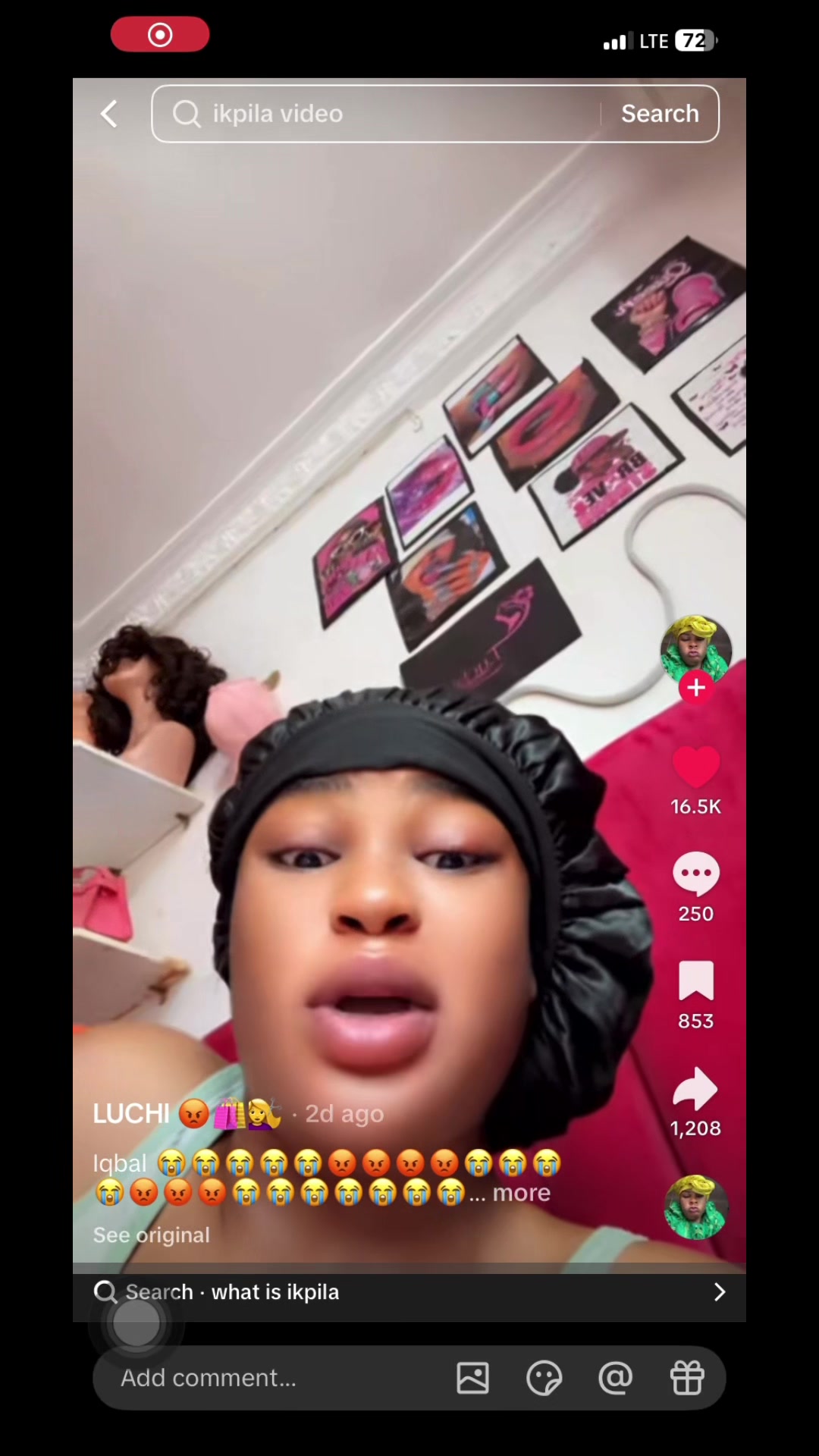 @AMENAWON 📺