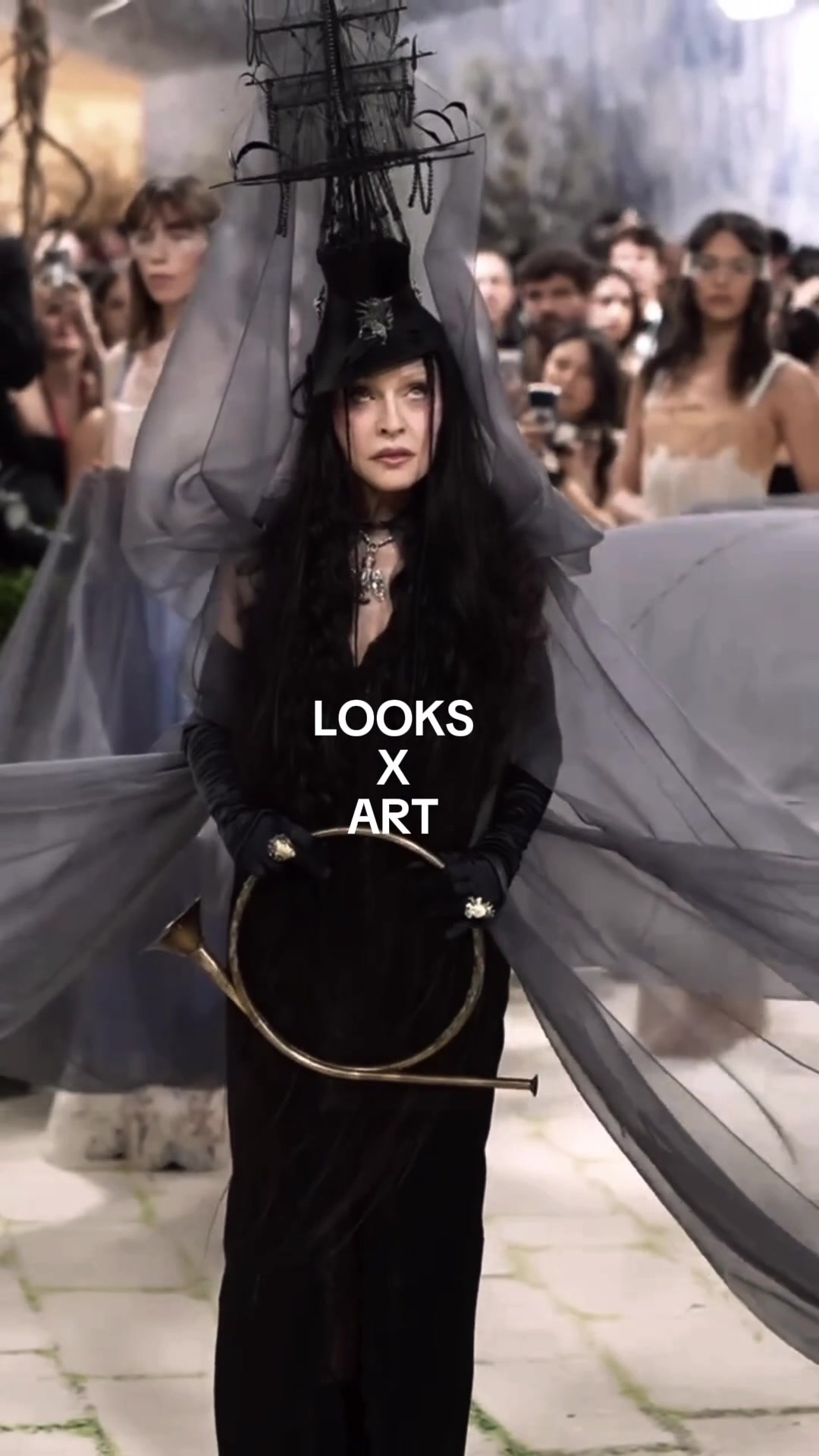 @Models Reprise