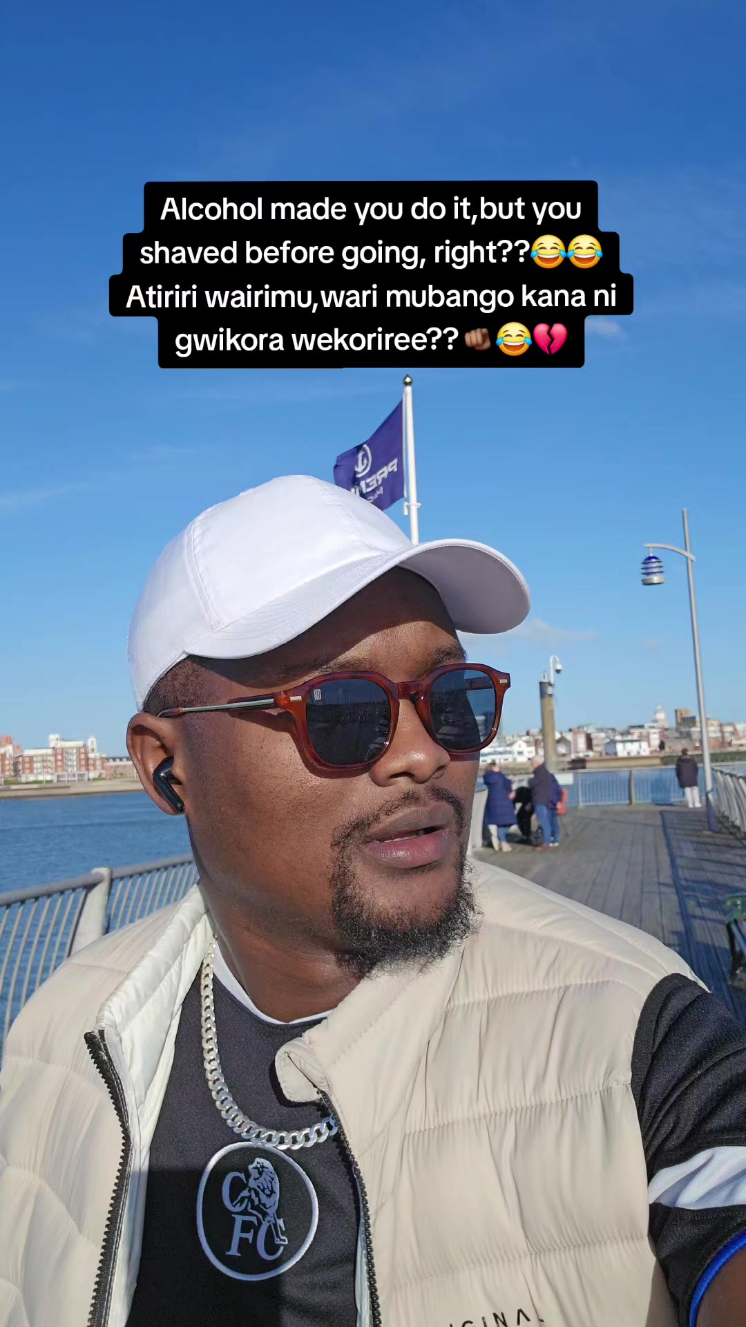 @Gachigi Wa Mwaura