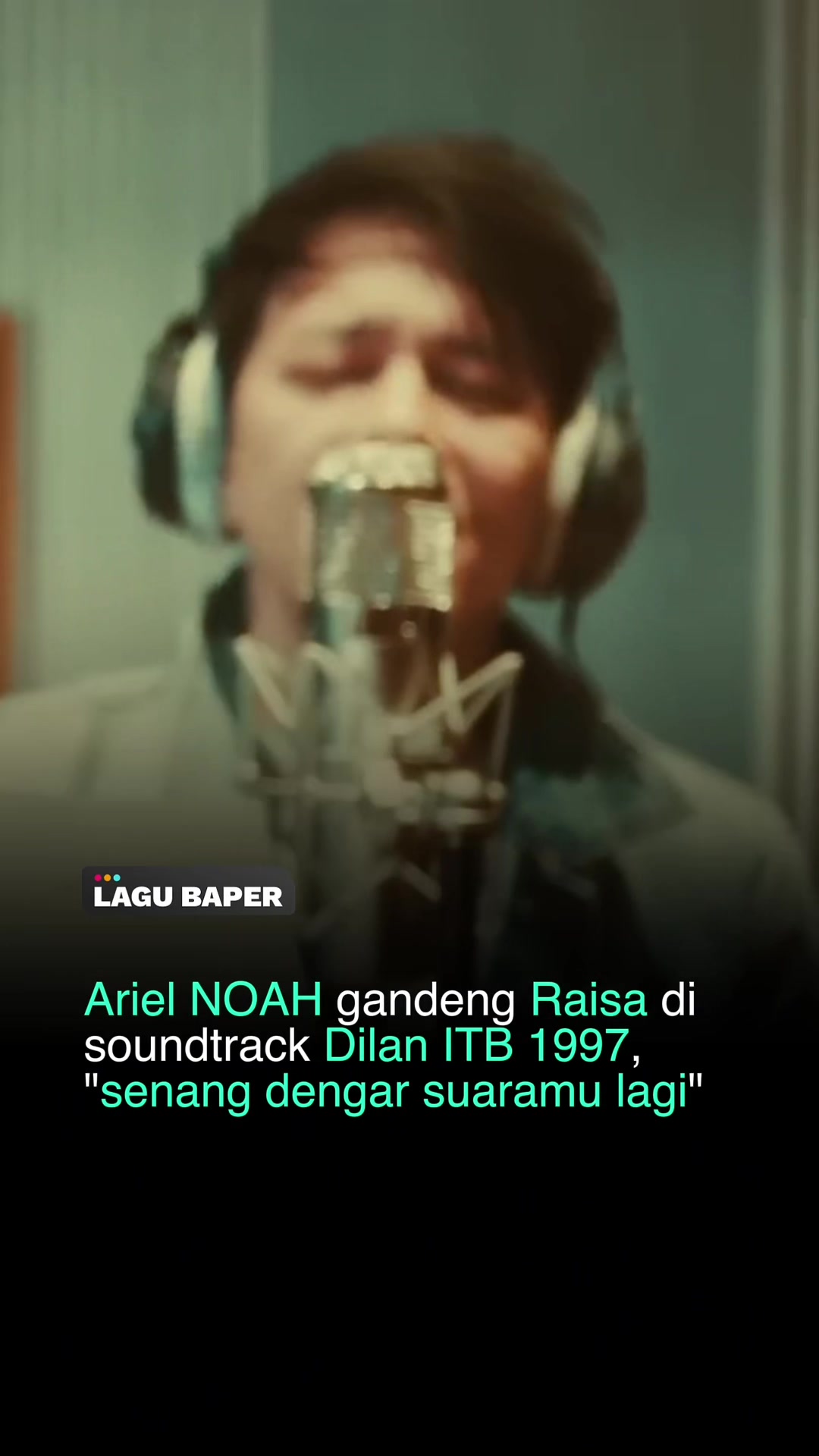 @Lagu Baper ID