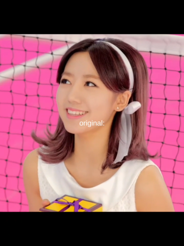 @shan | saw apink ౨ৎ