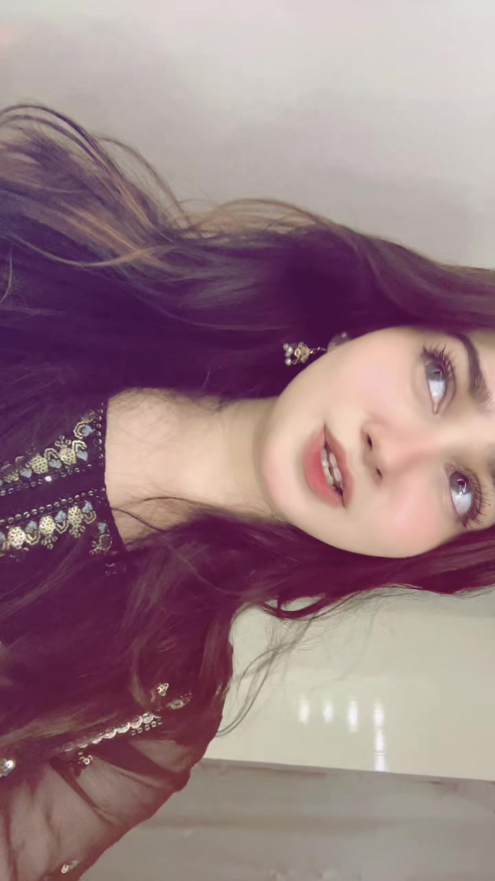 @Shafaq Khan❤️
