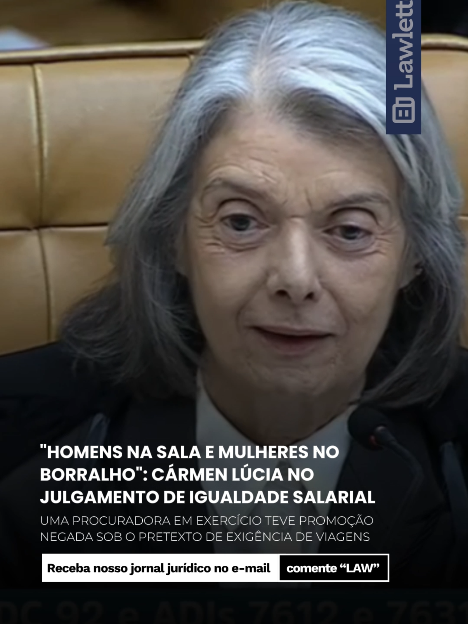 @Lawletter