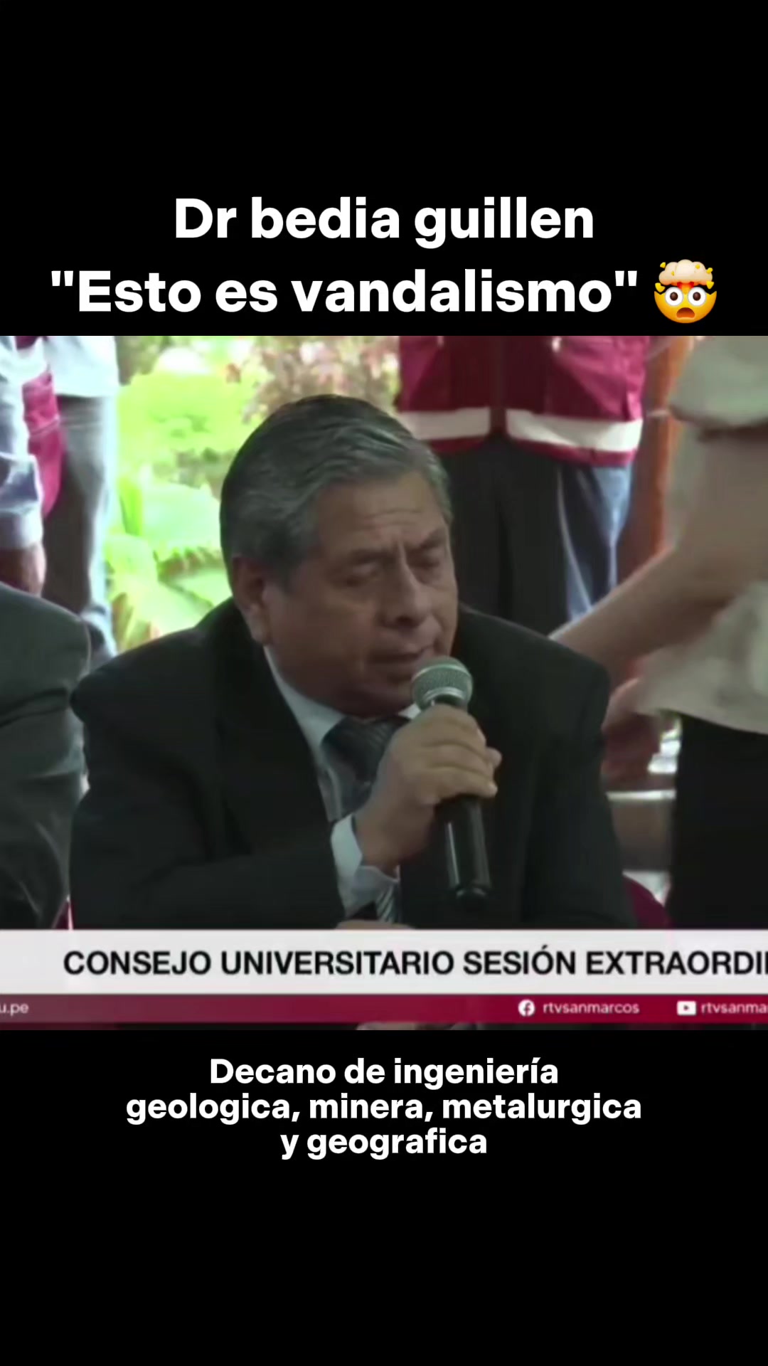 @Chisme Universitario