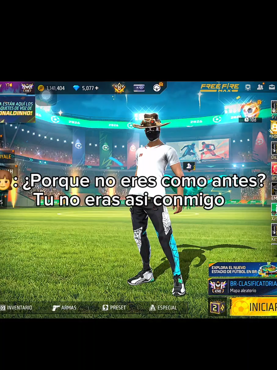 @SoyArmy 🐣