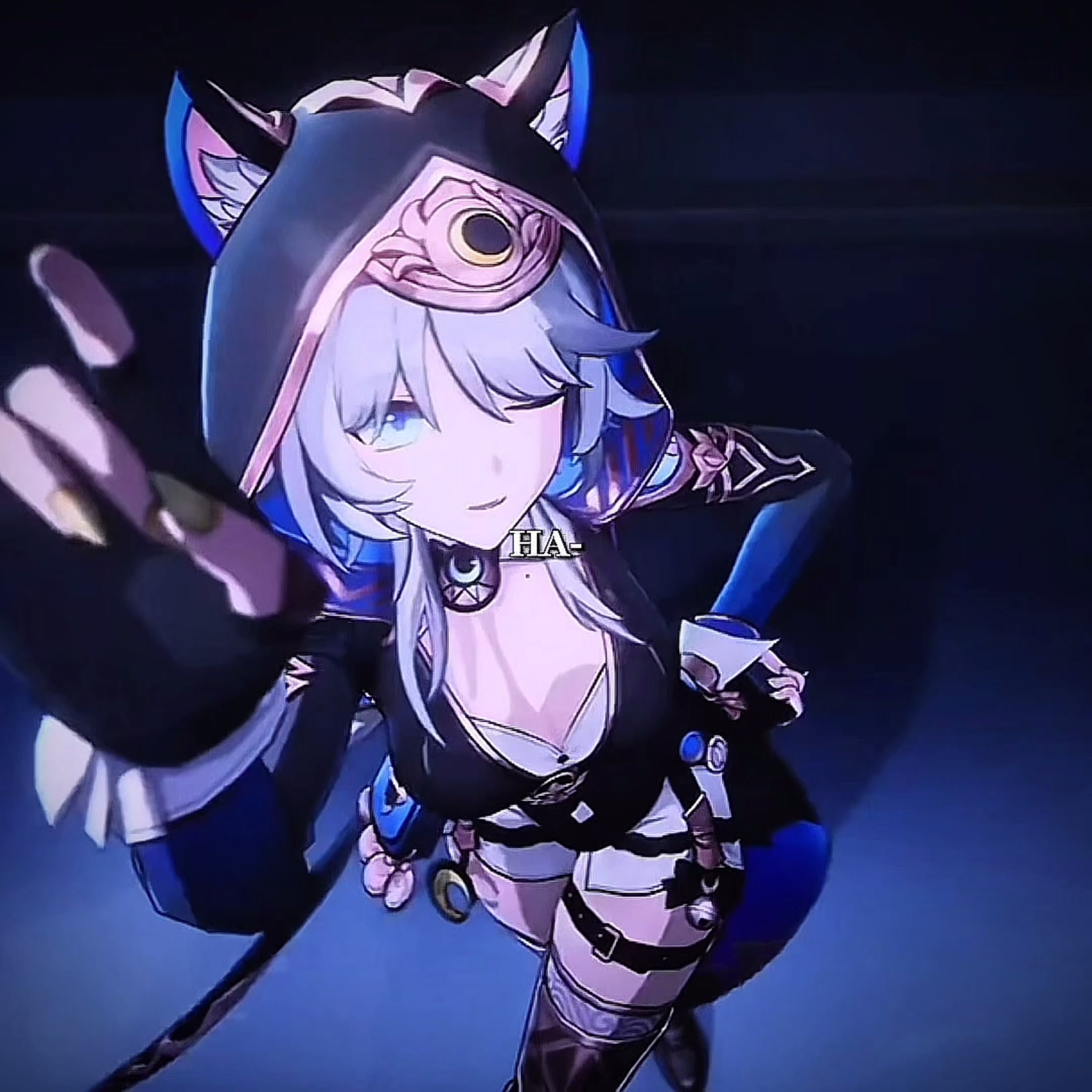 @Fae