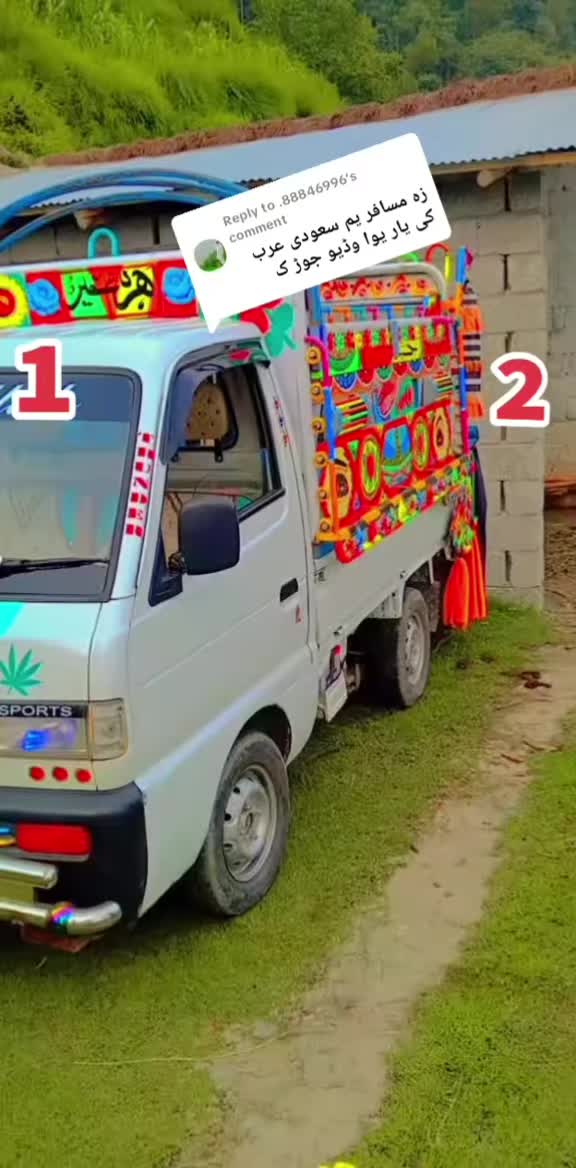 @Ayaz MaSooD YaŕBasĥ✌️
