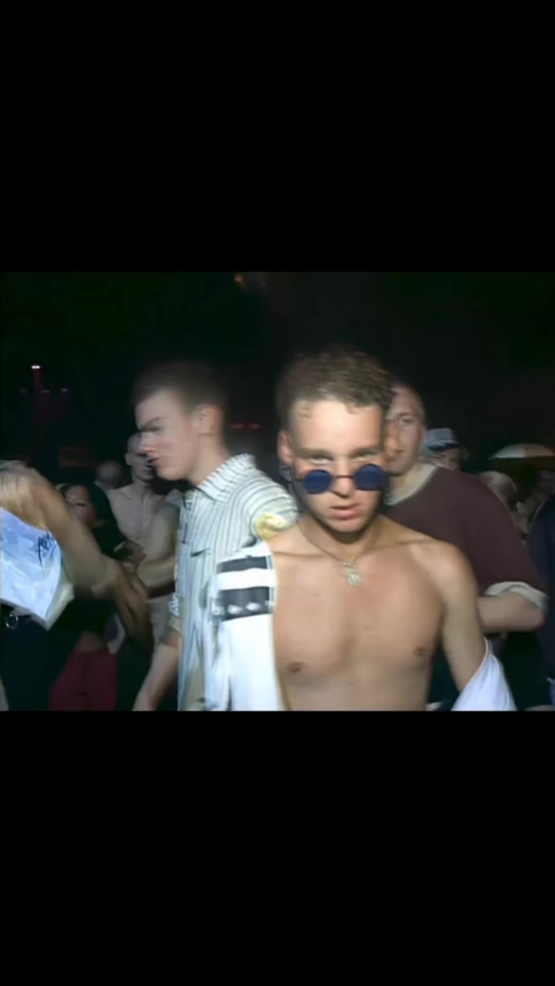 @GABBER VIDEO’S