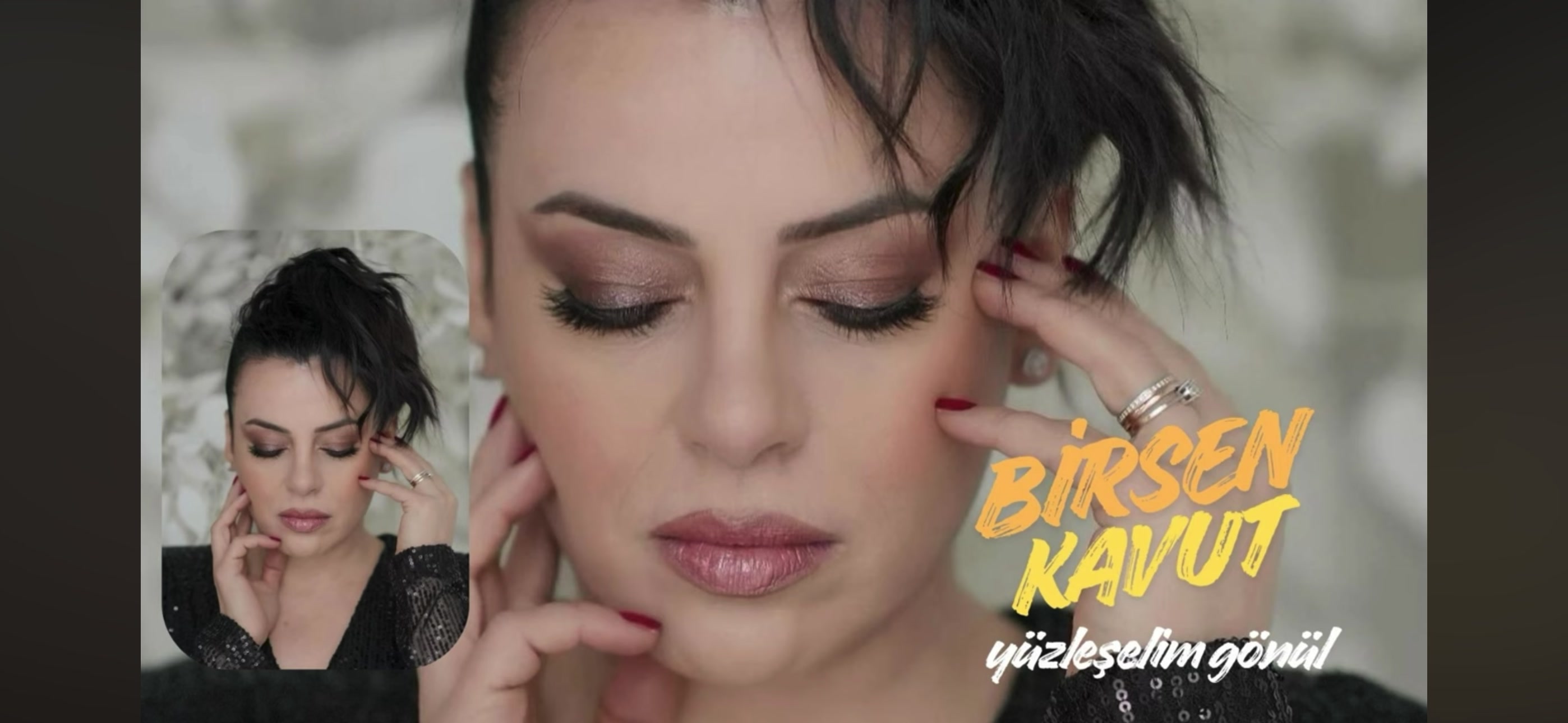 @Birsen Kavut