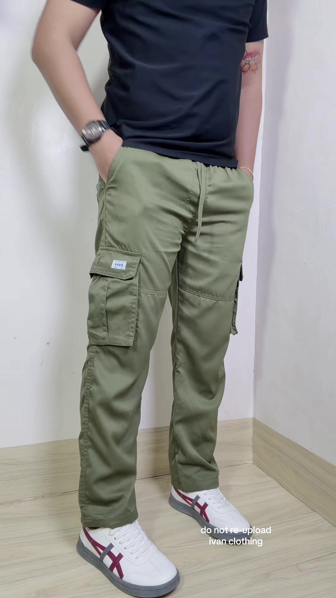 @Ivan Clothing