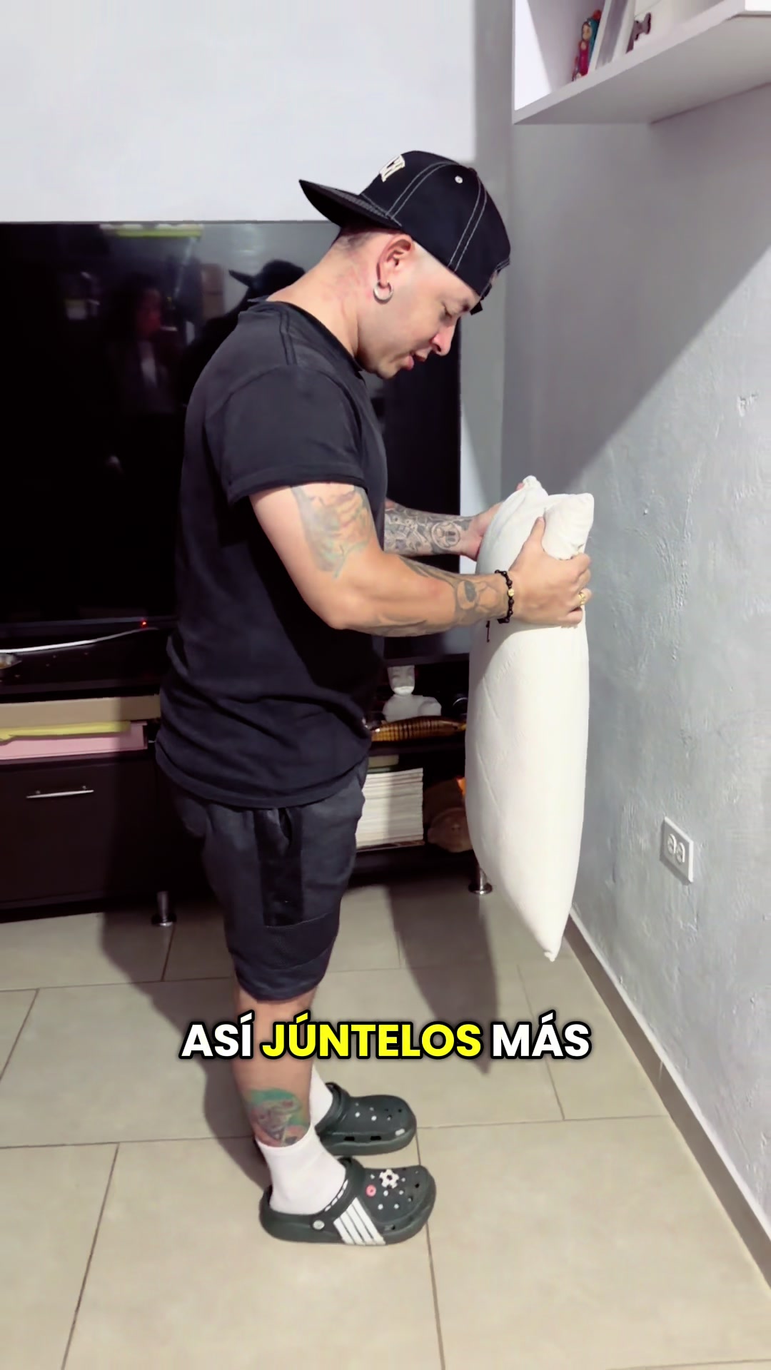 @Yosoyarionoficial