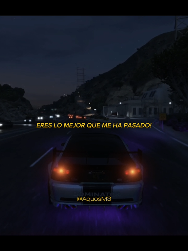 @AquosM3