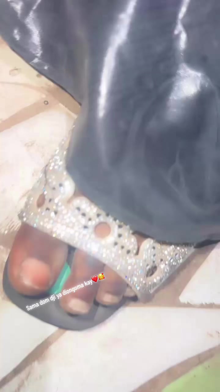 @Linguèrou S KHADIM NGOM✌️