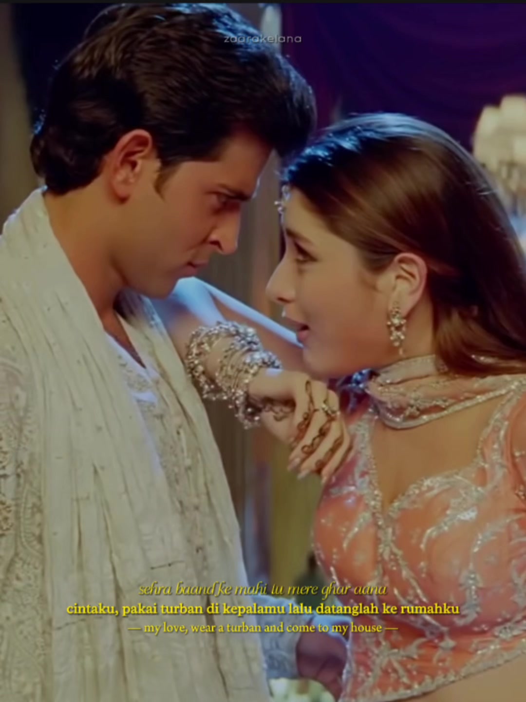 @Zaara Khan