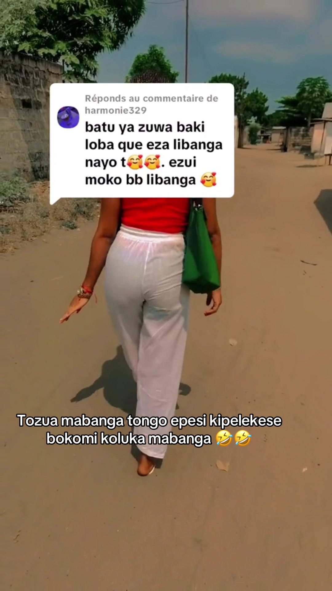 @m&egrave;re spirituel yaba petite❤
