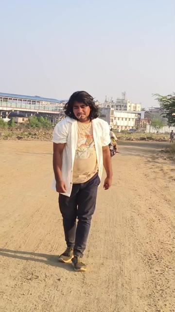 @Rahul raj tiruwa