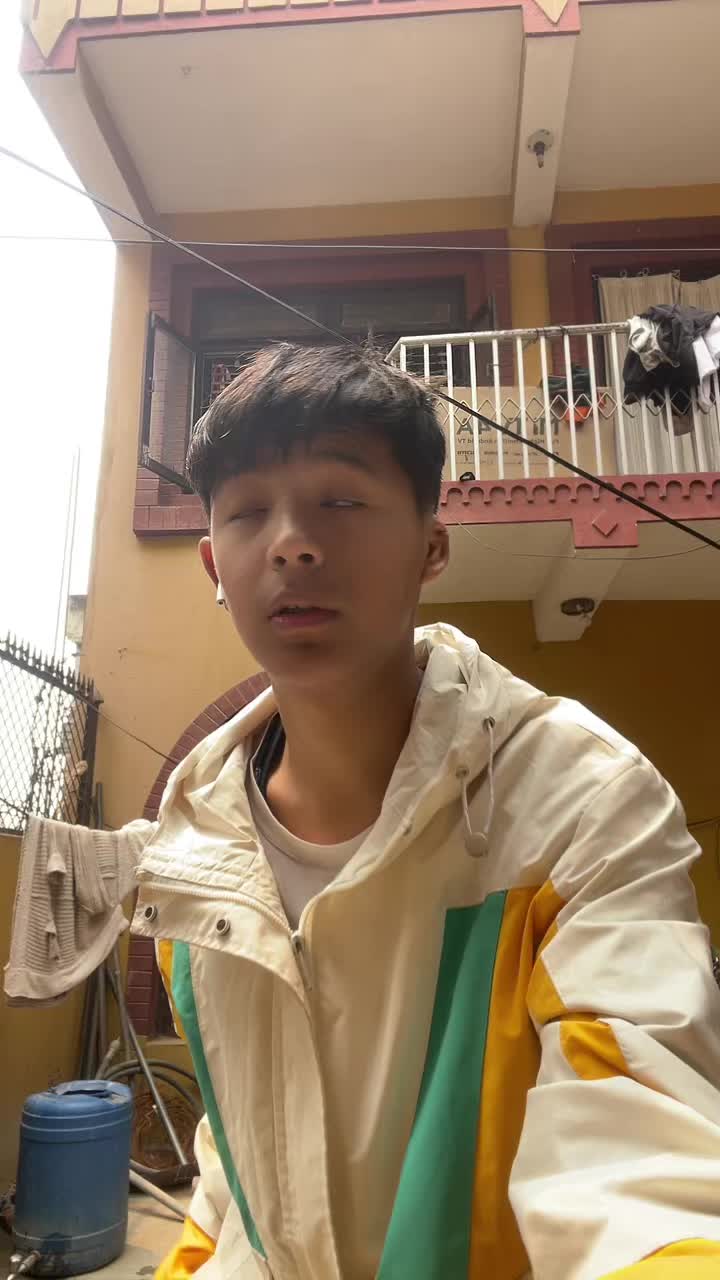 @Biki Tamang
